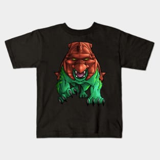 Battlecat Kids T-Shirt